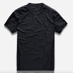 Ten Thousand Versatile Shirt Black Size:M